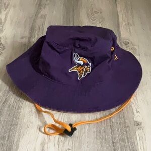 Vikings Bucket Hat